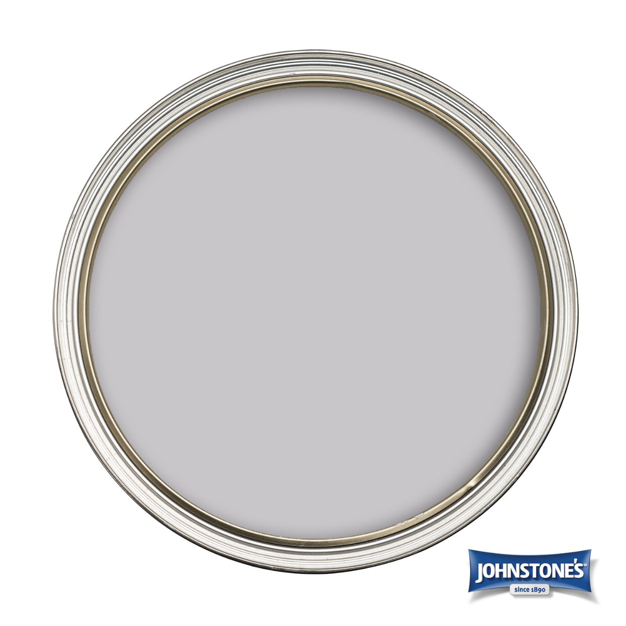 Johnstone's One Coat Paint Moonlit Sky 2.5 Litre