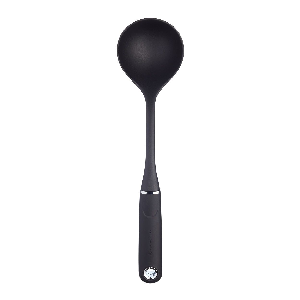 Masterclass Soft Grip Nylon Ladle