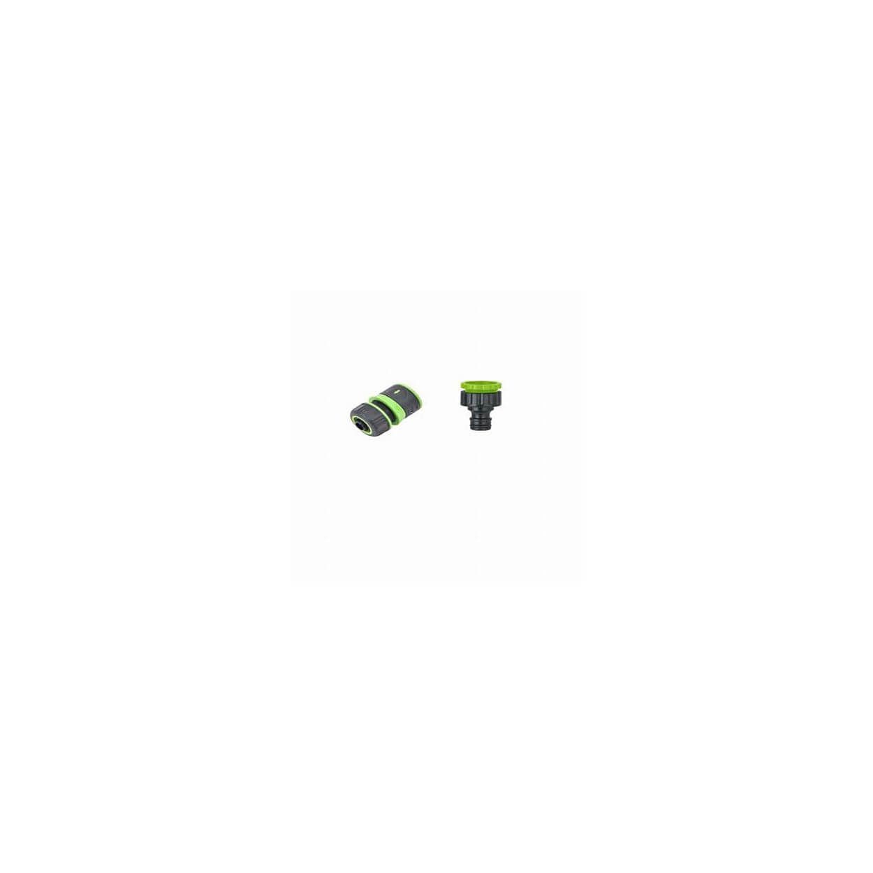 Hose and Tap Connector Set