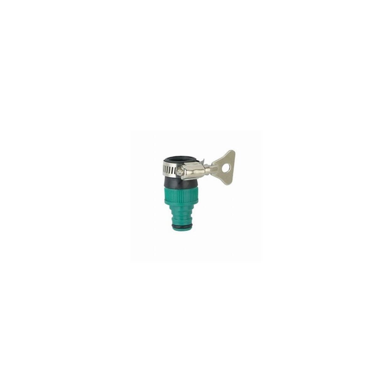 Round Tap Connector