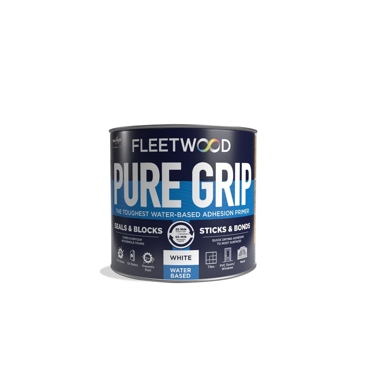 Fleetwood 1L Pure Grip Primer