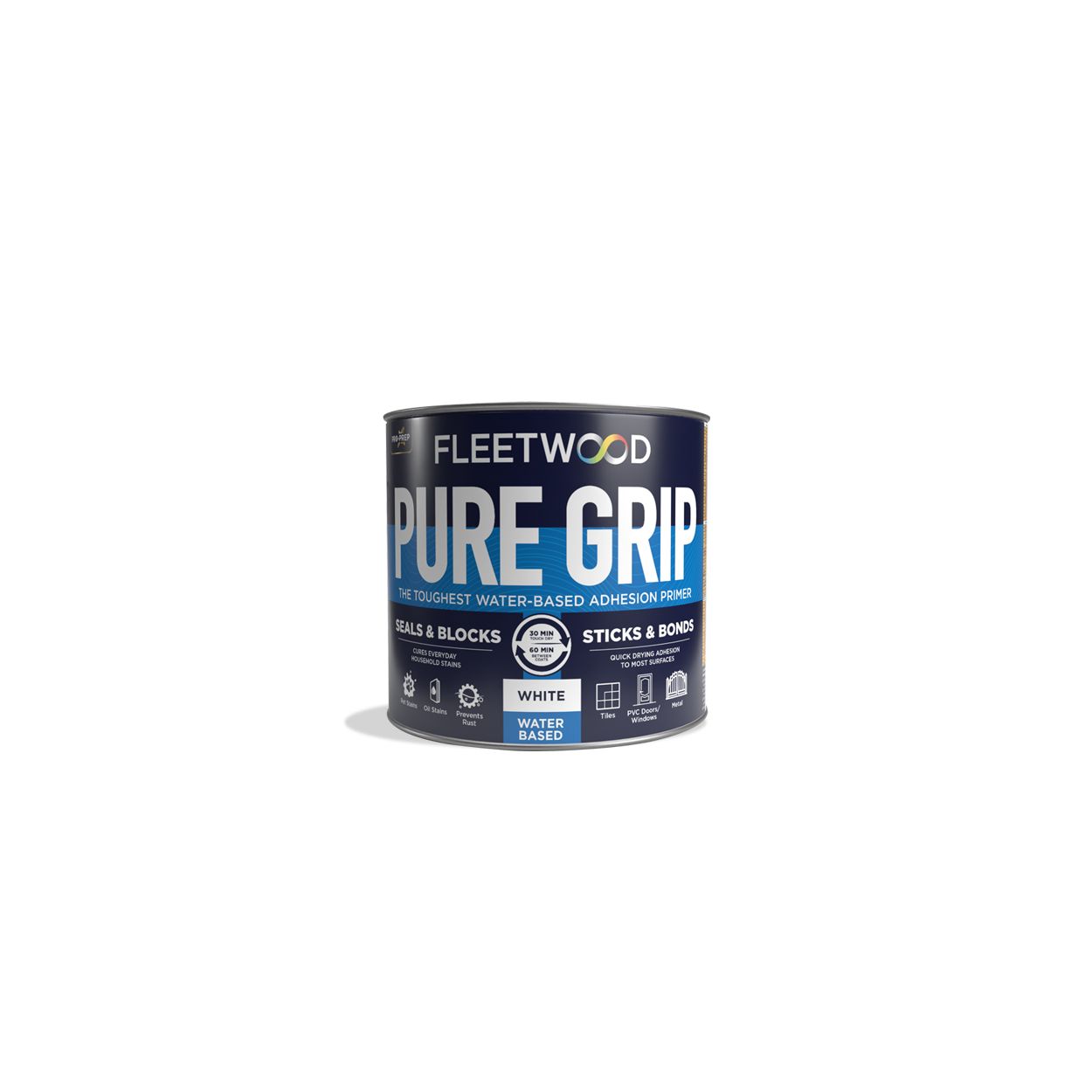 Fleetwood 500Ml Pure Grip Primer