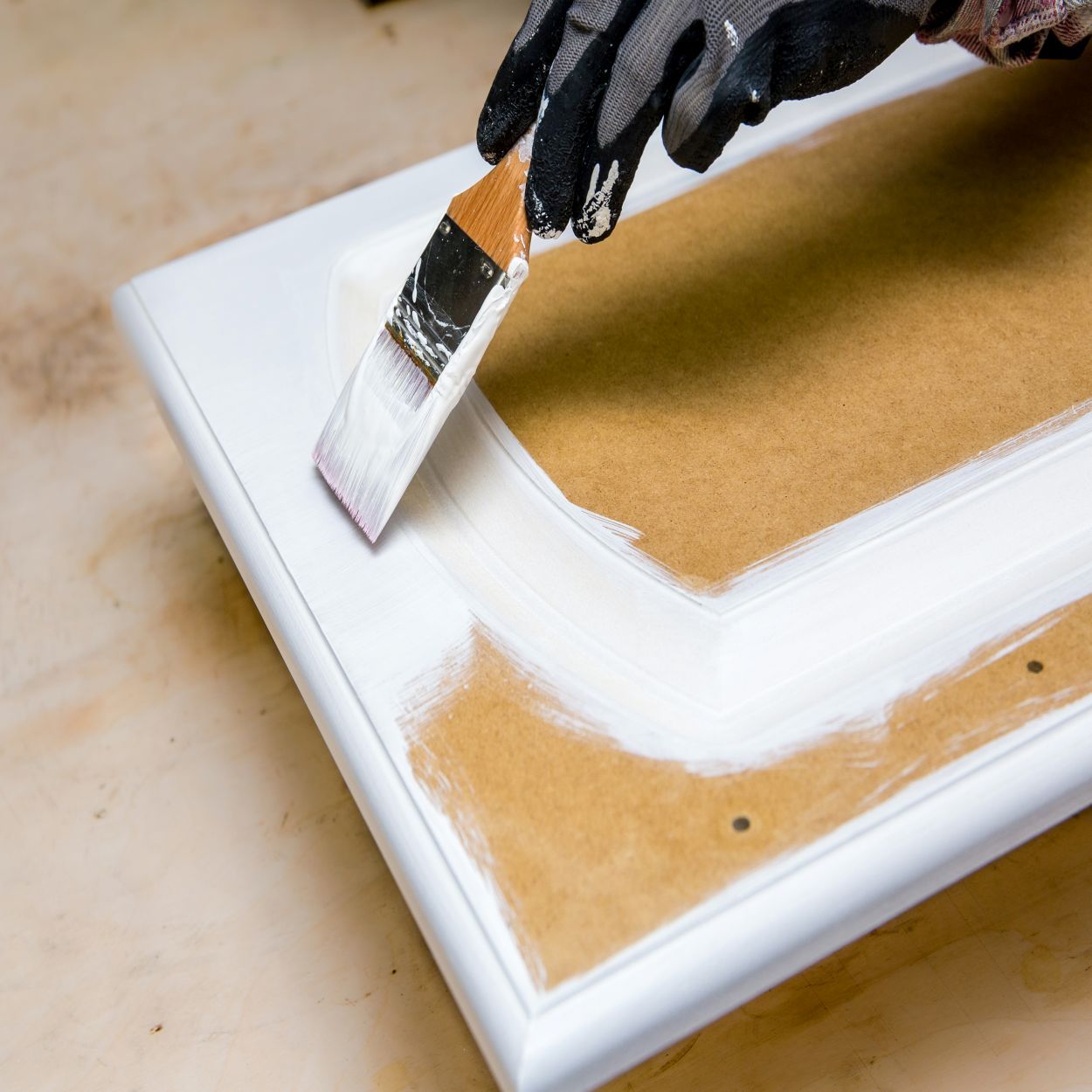Fleetwood 1L Terminator Primer