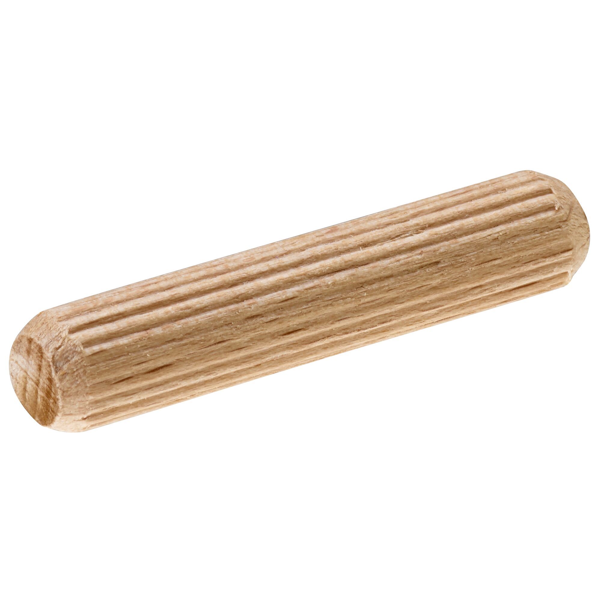 Stanley Round Wooden Dowels - 40 Piece