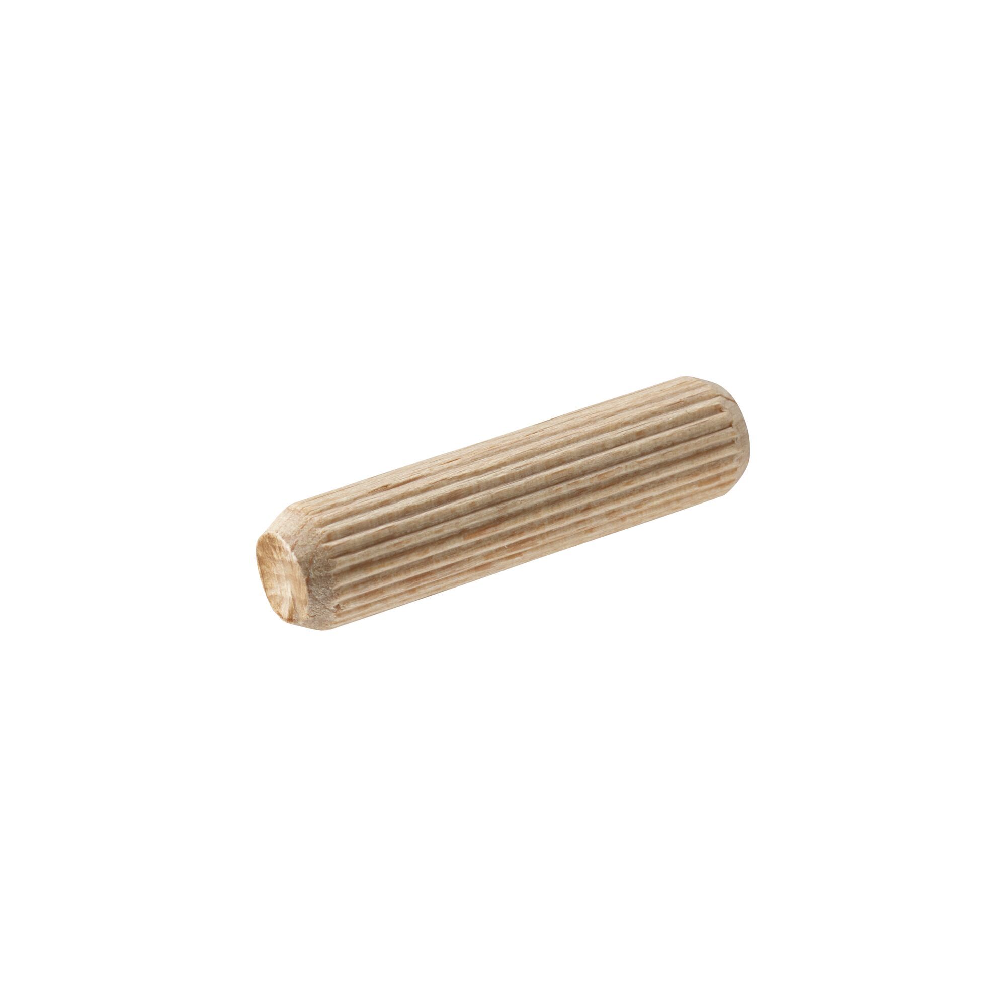 Stanley  10X40Mm Round Wooden Dowels Set Of 30