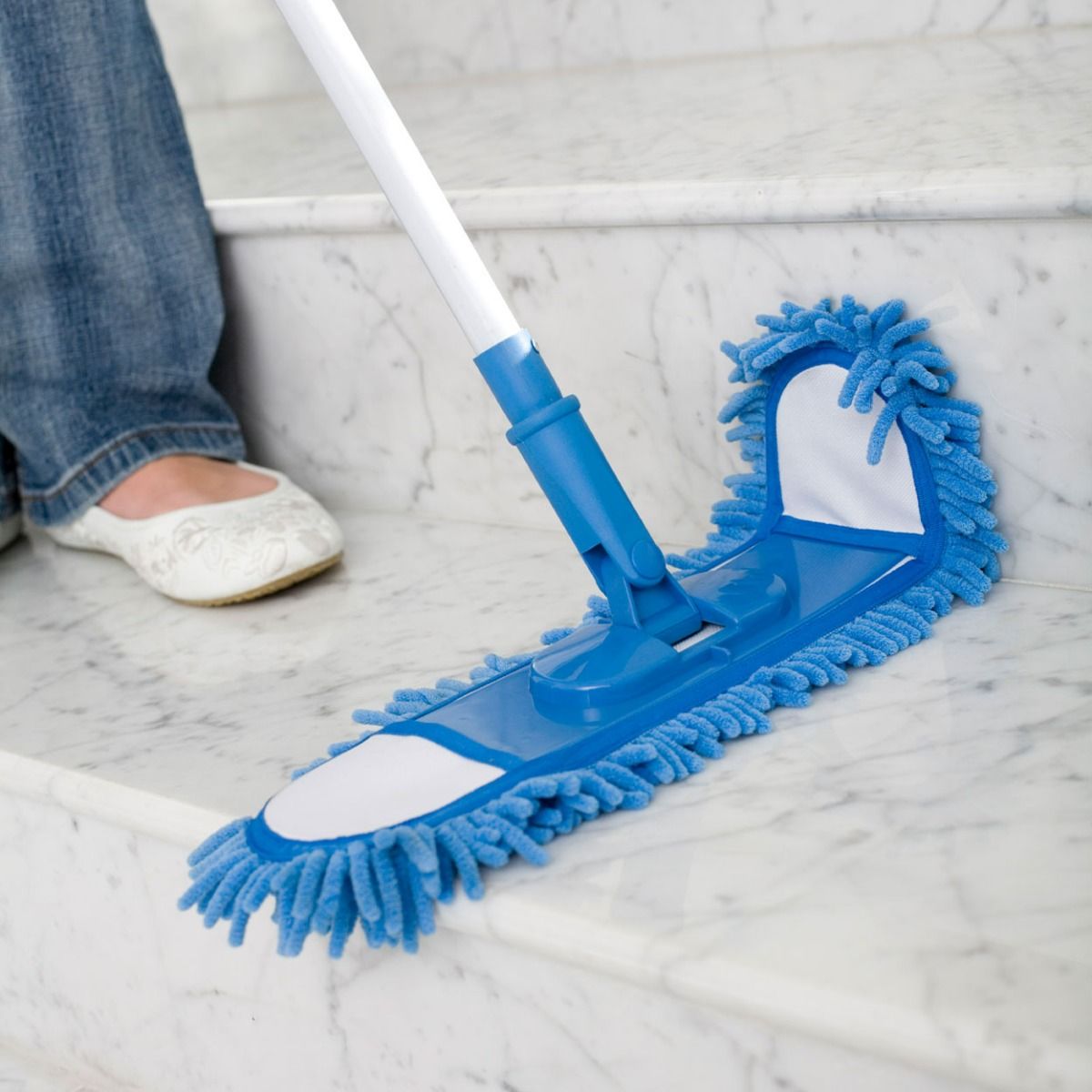 JML Micro Fibre Super Mop