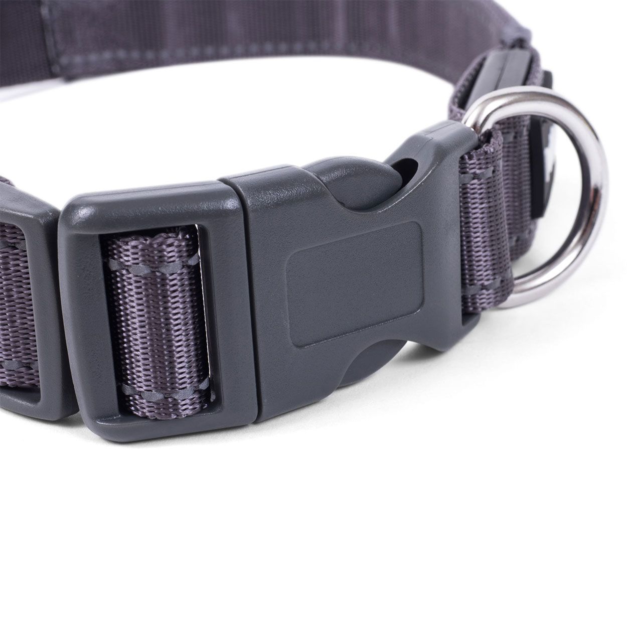 Collar Flashing Yellow Small