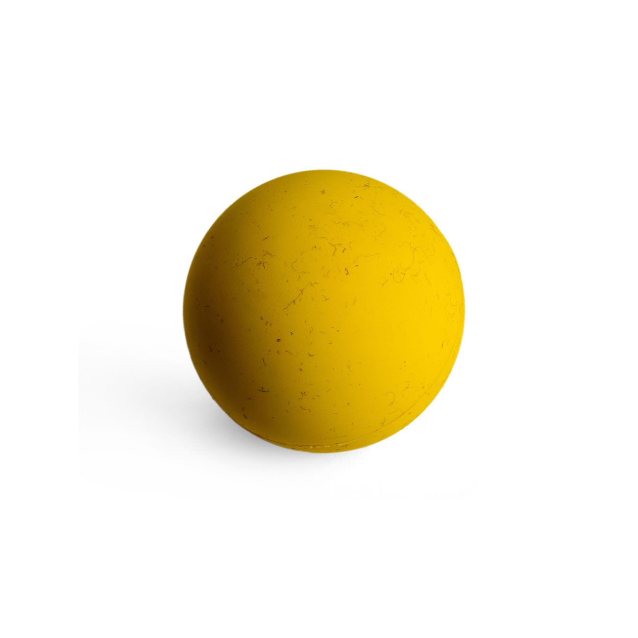 Petface Rubber Ball