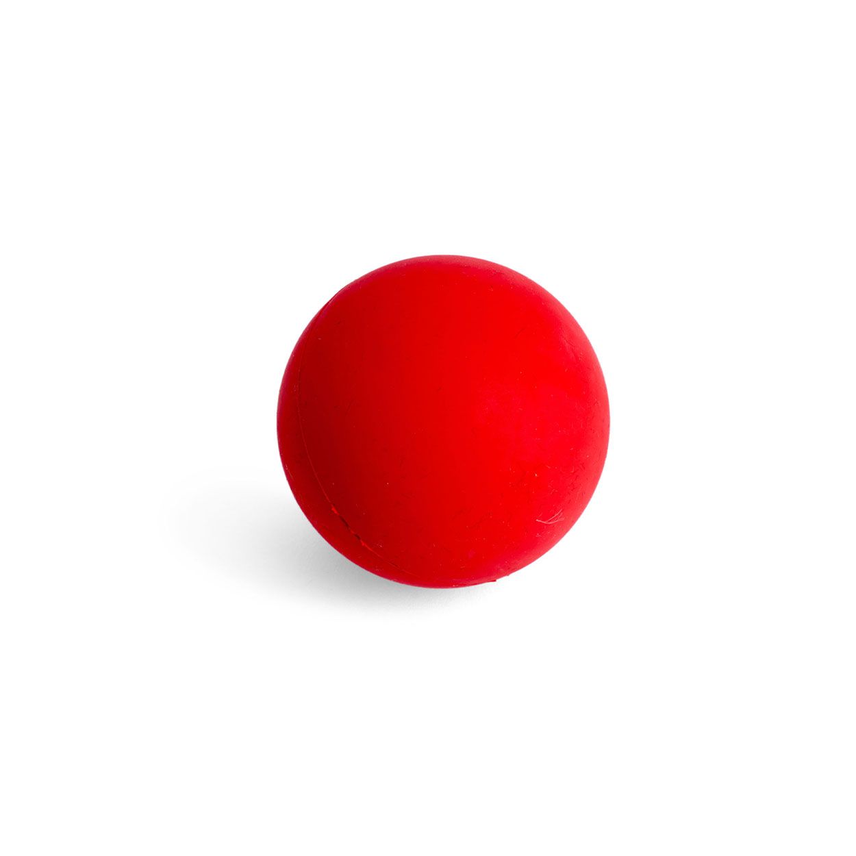 Petface Rubber Ball