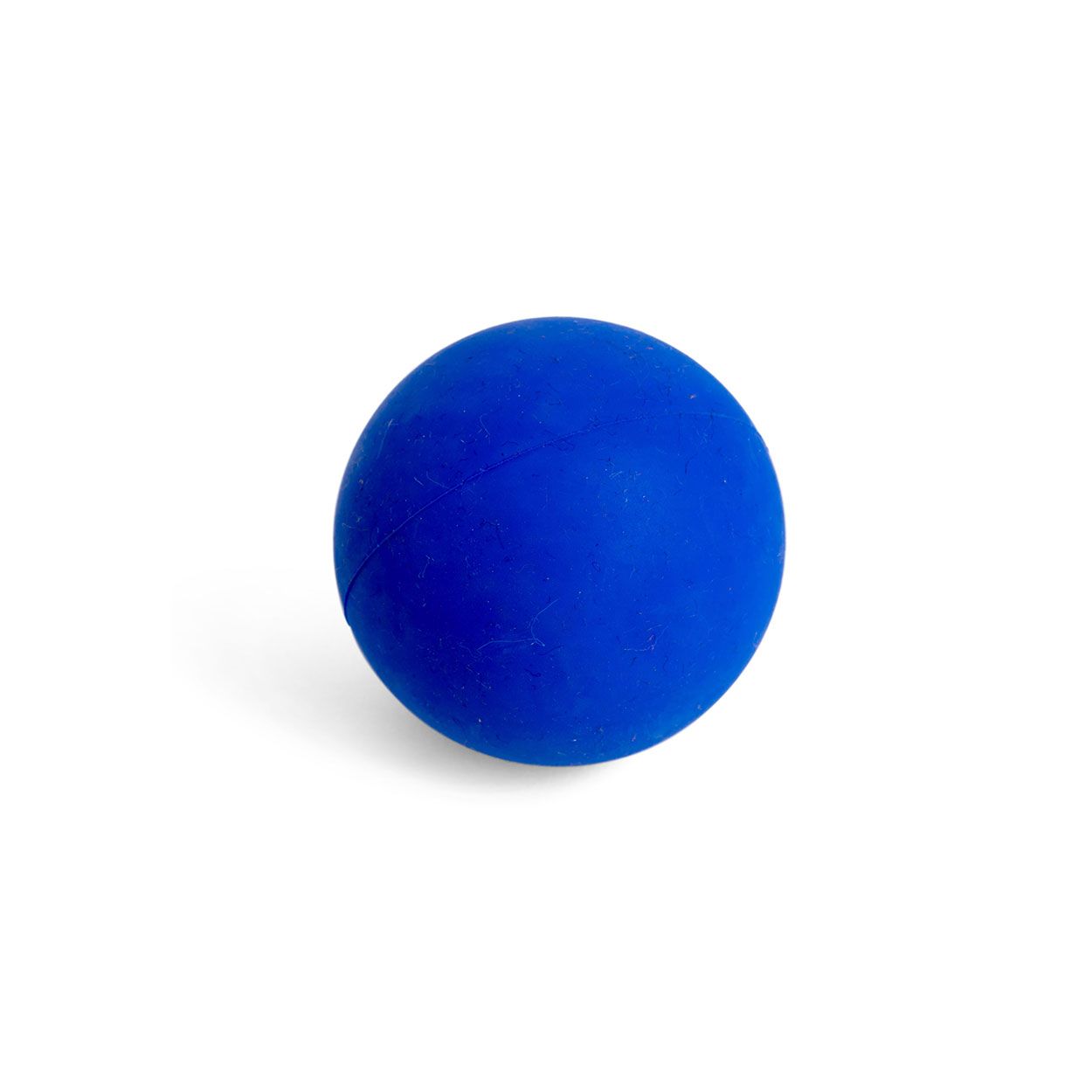 Petface Rubber Ball