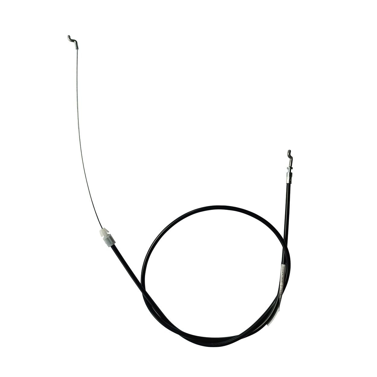 Replacement Lawnmower Clutch Cable for Pro Lawn 46-53cm