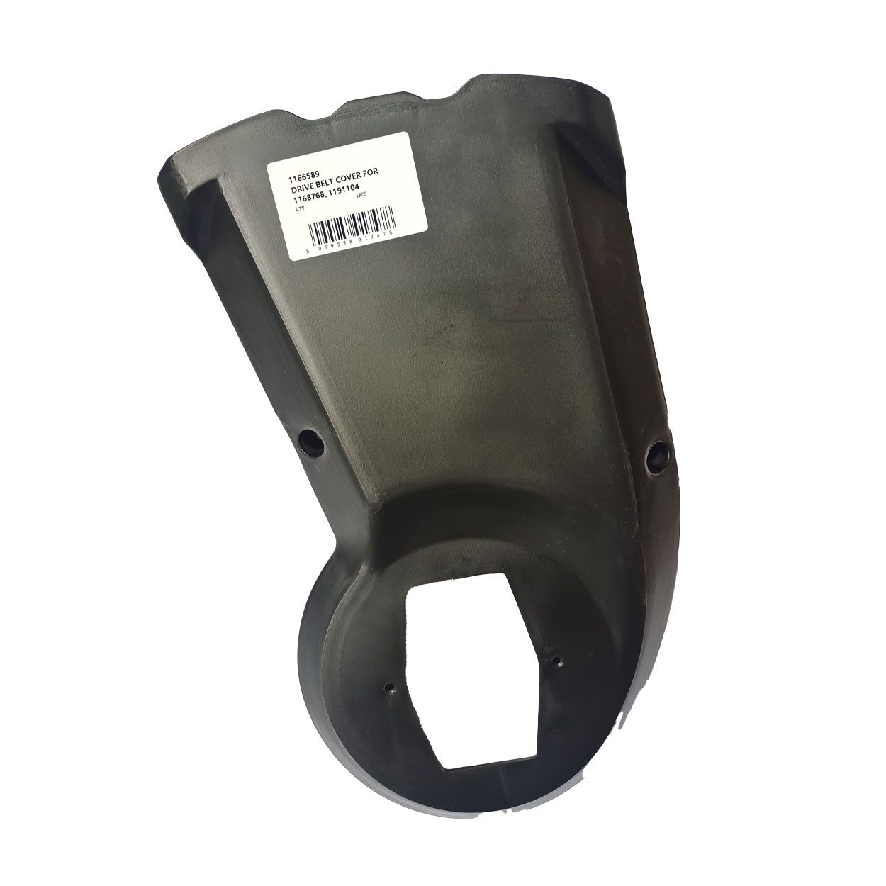 Replacement Drive Belt Cover for Pro Lawn 53cm Lawnmower