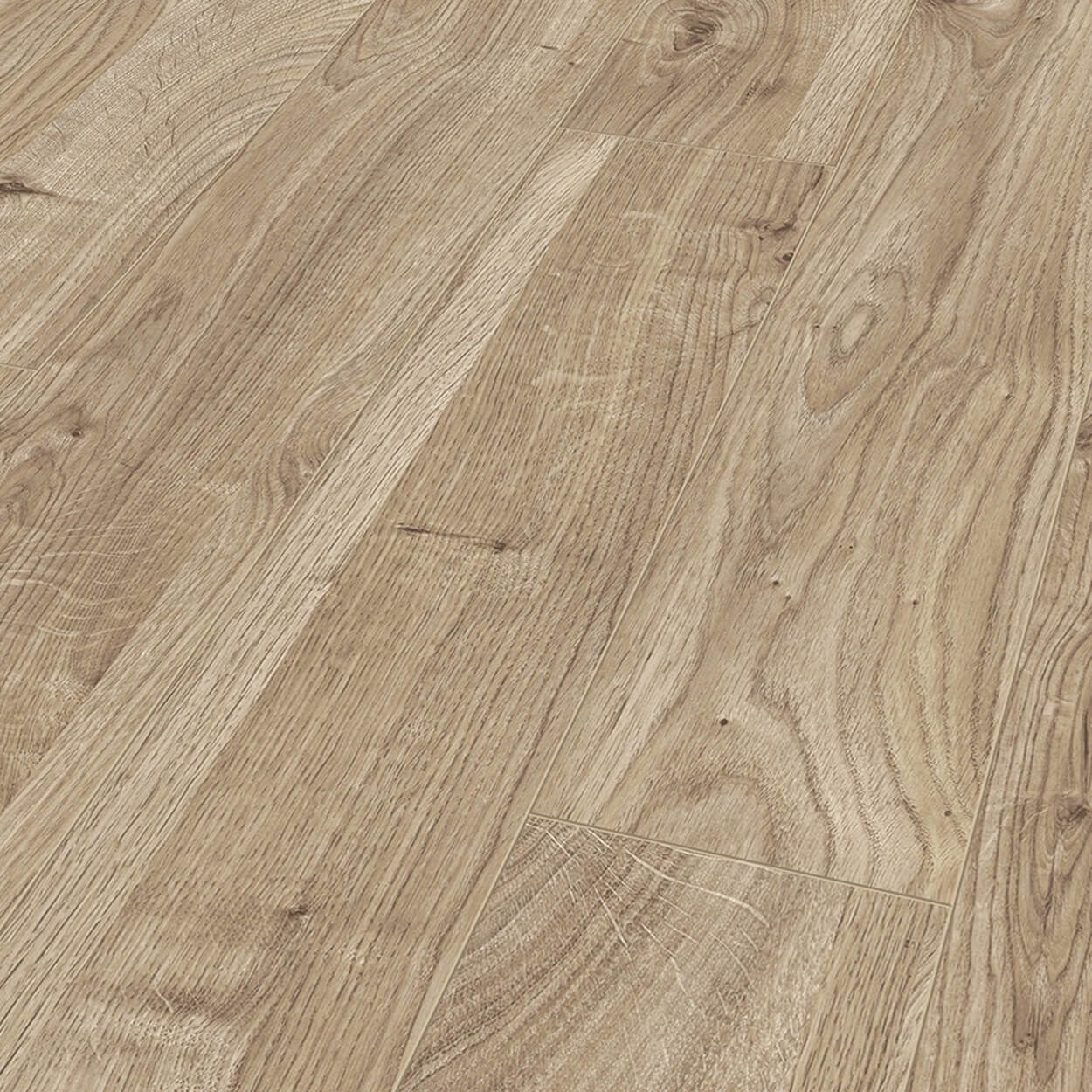 8mm Express Floor Atlas Oak Beige 2.13sqm
