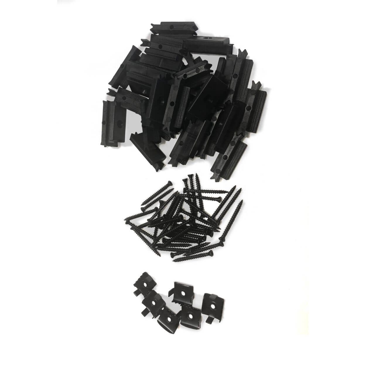 Composite Deck Installation Kit