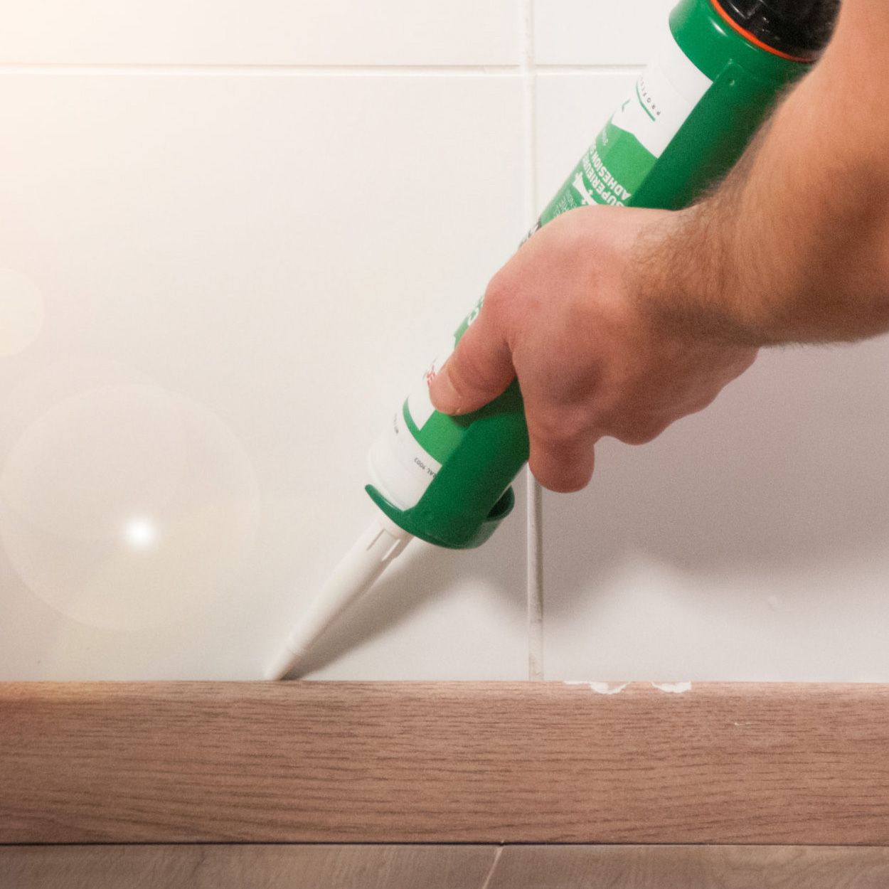 Tec7 Professional Decorators Caulk