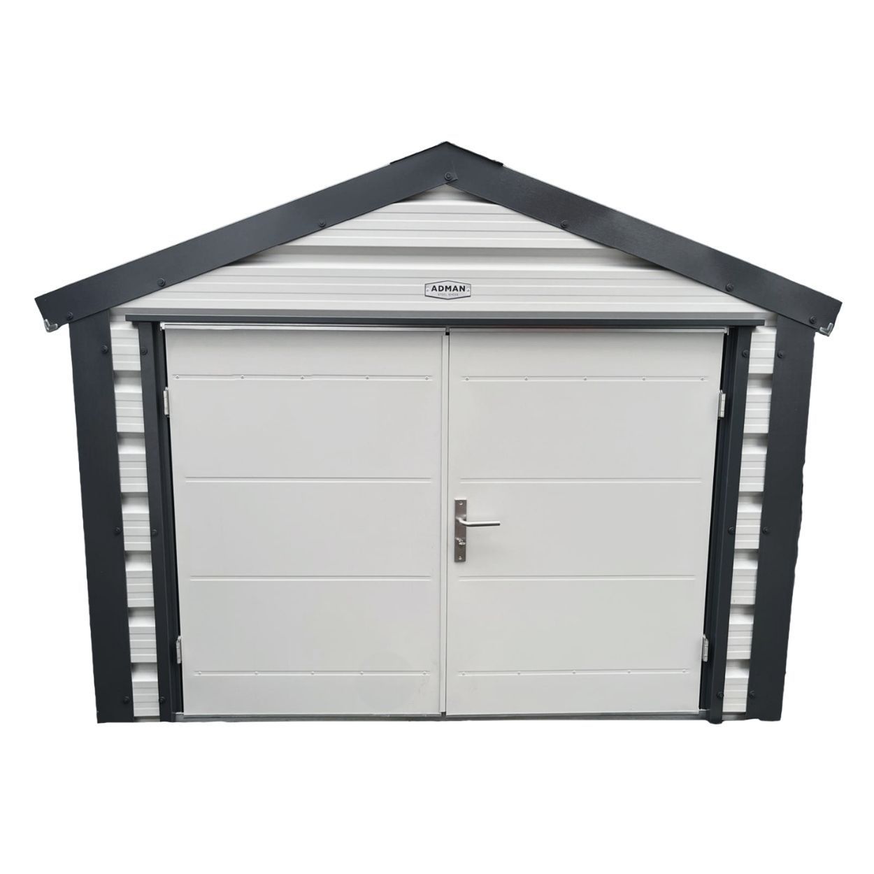 Adman Ministore Standard Colour 8ft x 3ft 8"