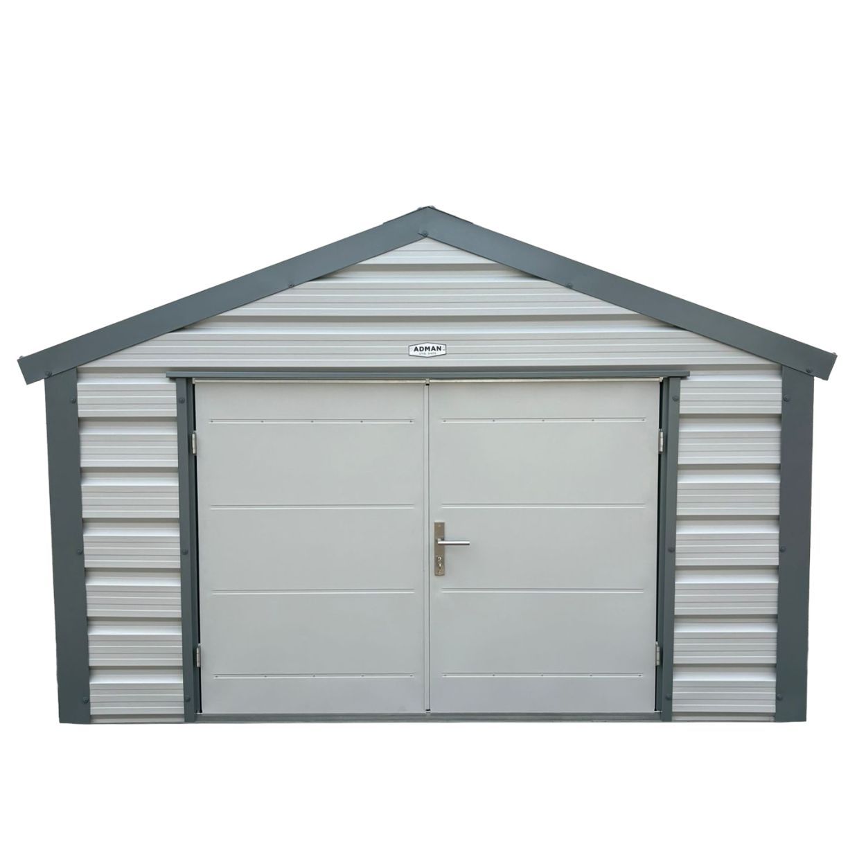 Adman Ministore Standard Colour 10ft x 3ft 8"