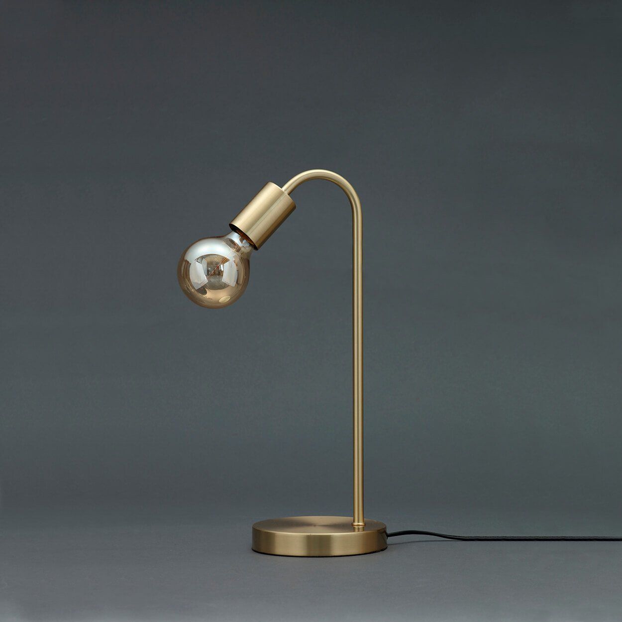 Edison 1 Light Table Lamp