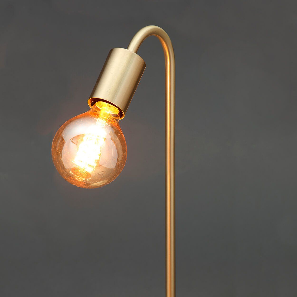 Edison 1 Light Table Lamp