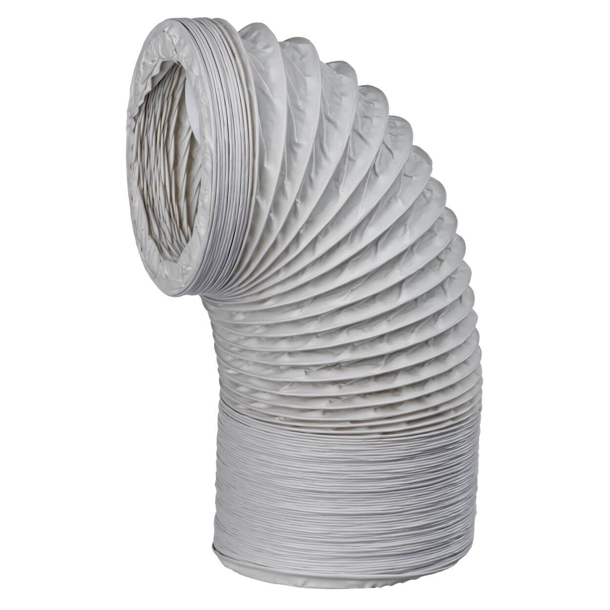 Pro Plumb 10M Length 100Mm Pvc Flexy Duct