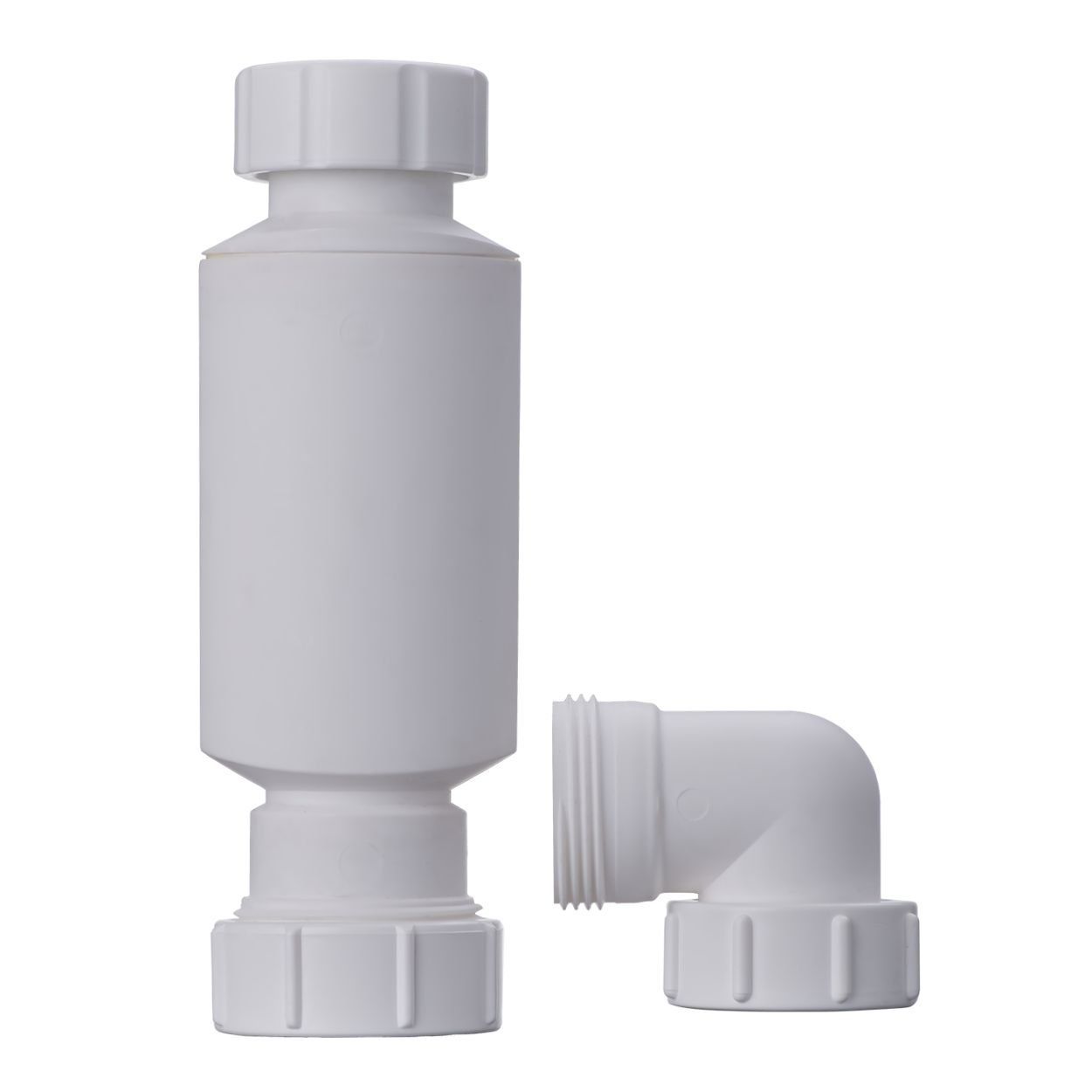 Pro Plumb 11/4" Waterless Trap