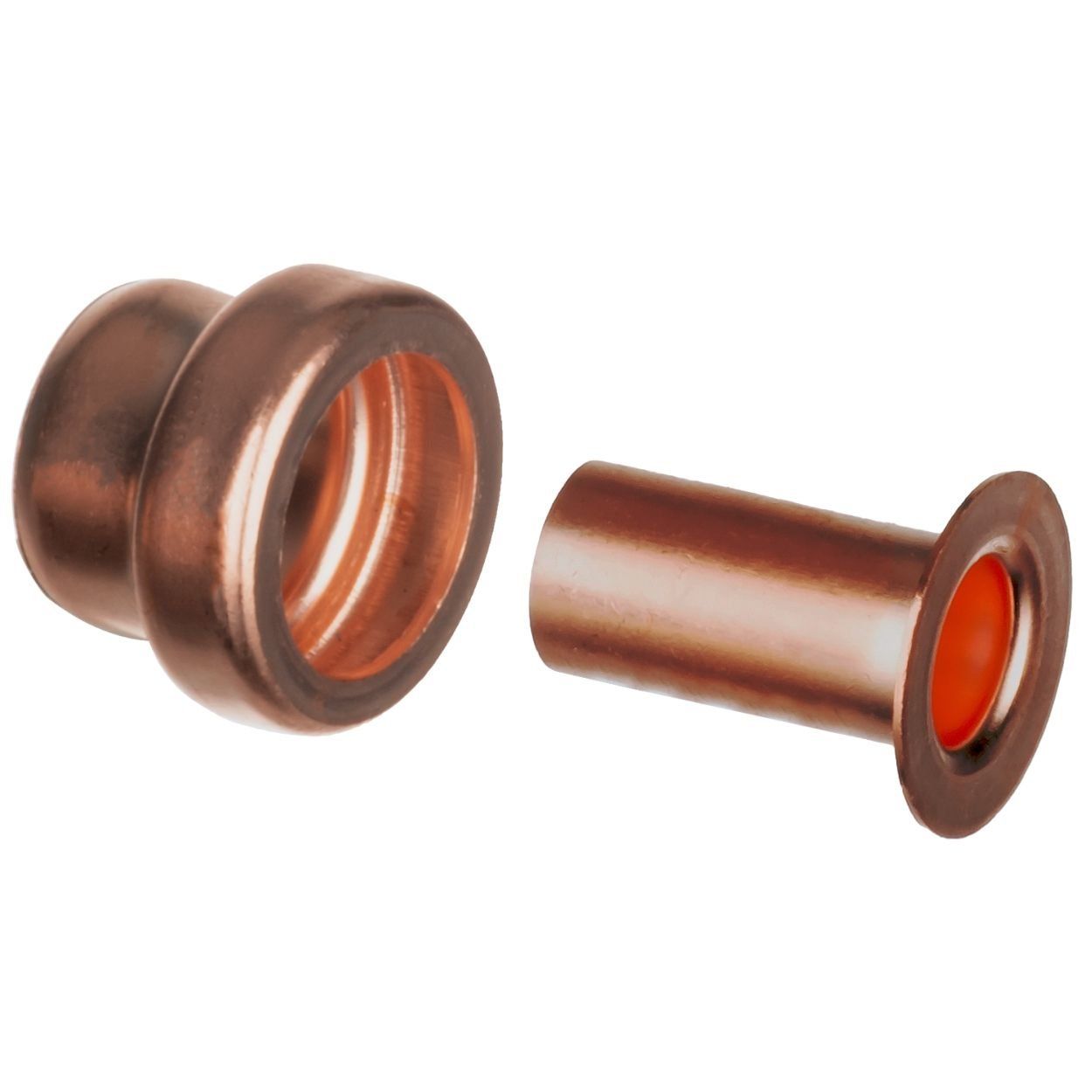 Pro Plumb 1/2" Polyadaptor