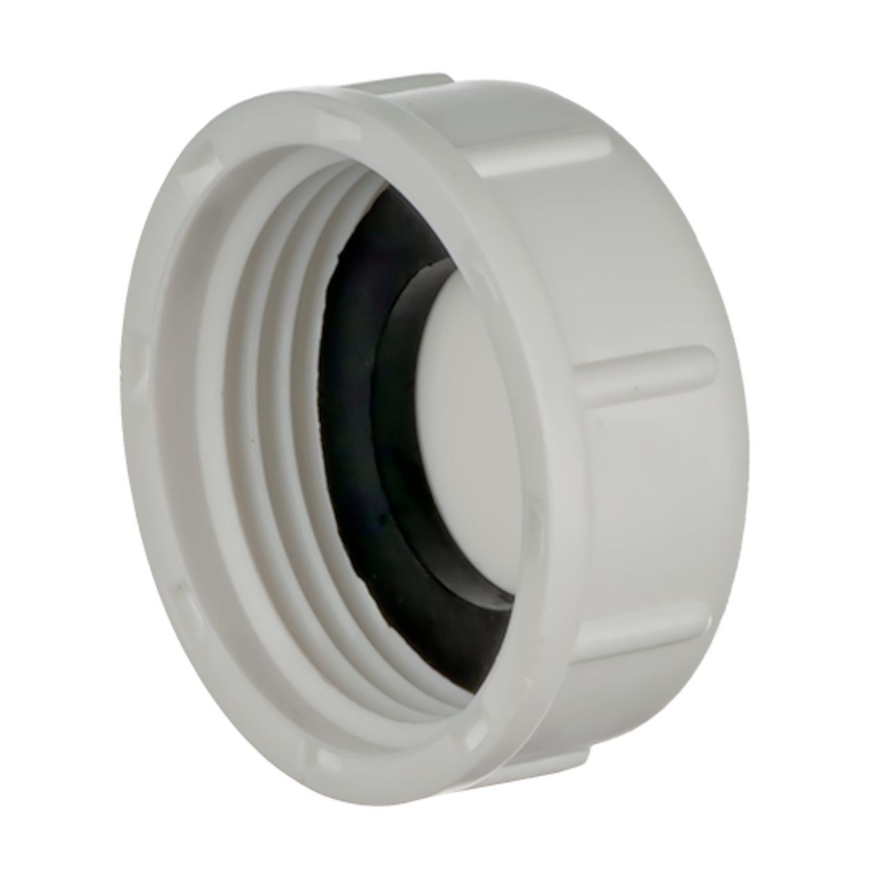 Pro Plumb Hose Union Connection Blanking Cap