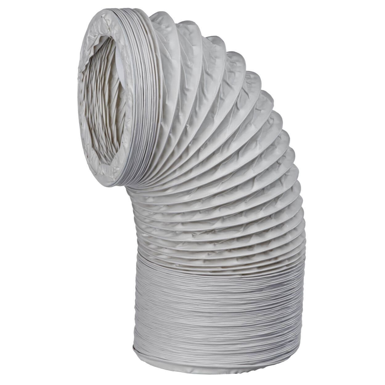 Pro Plumb 3M Length 100Mm Pvc Flexy Duct