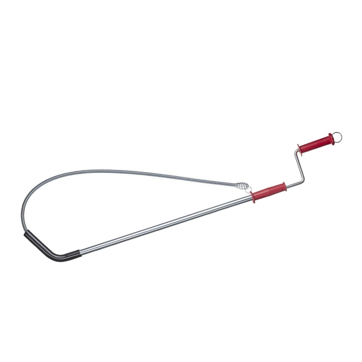 Pro Plumb Heavy Duty Toilet Clearing Auger 12Mm X 900Mm
