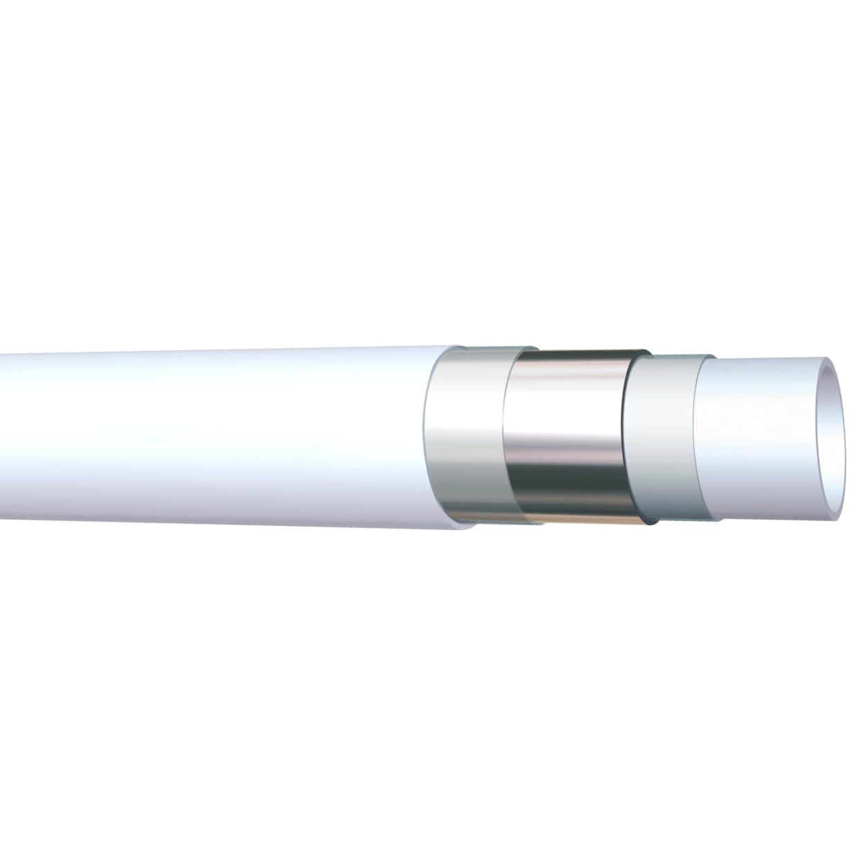 Pro Plumb 2M Length Of 16Mm Multilayer Pipe