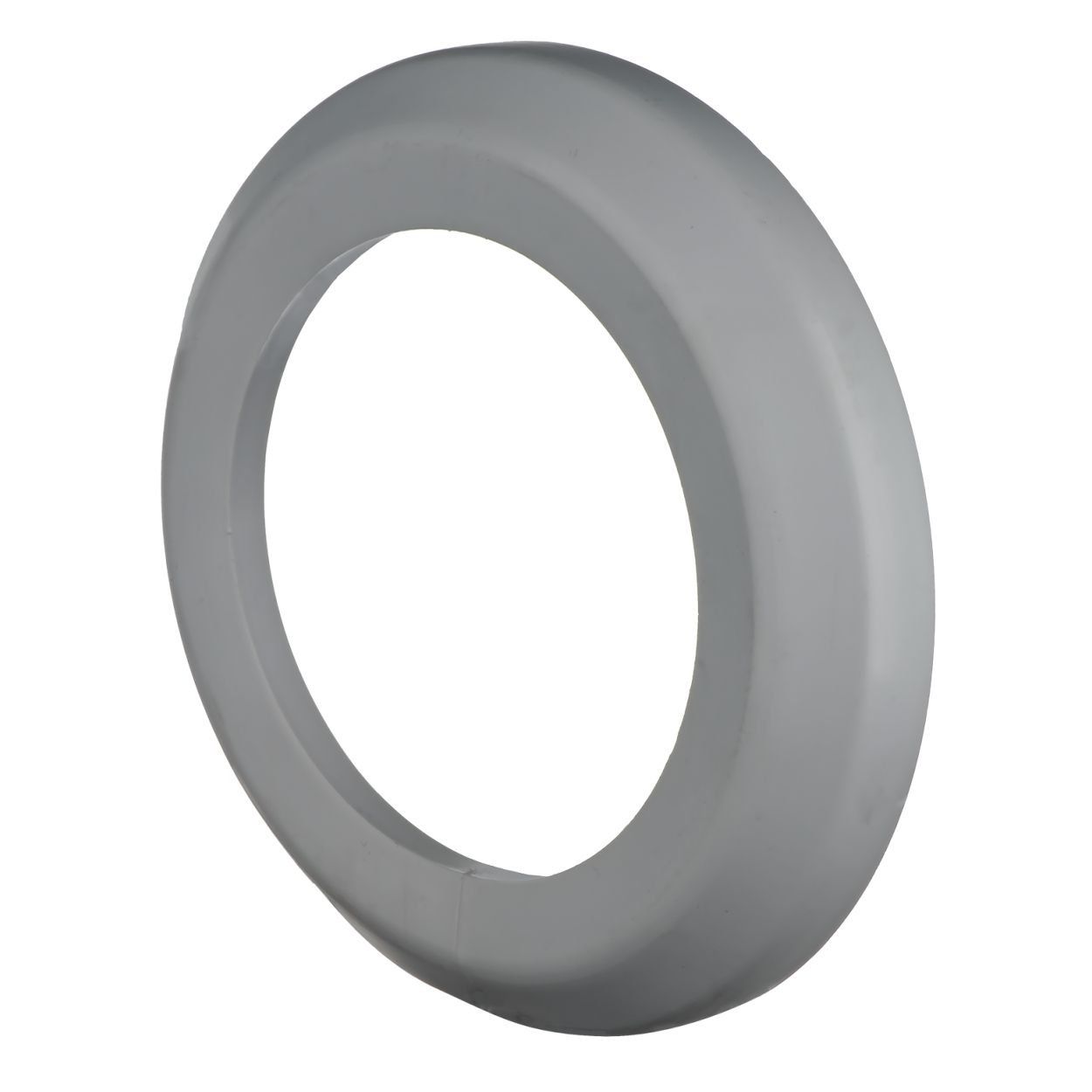 Pro Plumb Pan Connector Cover Wall