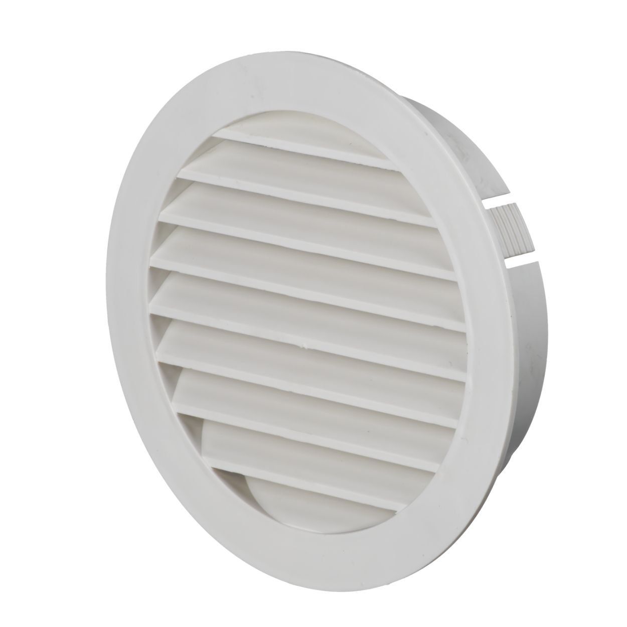 Pro Plumb Pack Of 6, White Soffit Vents