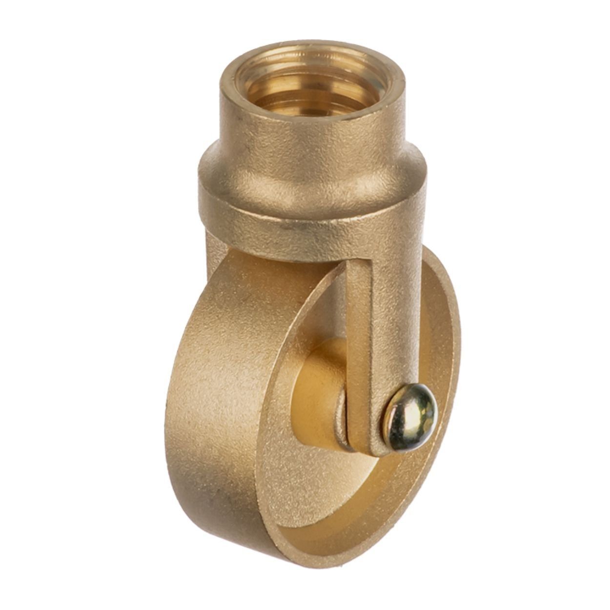 Pro Plumb Clearing Wheel