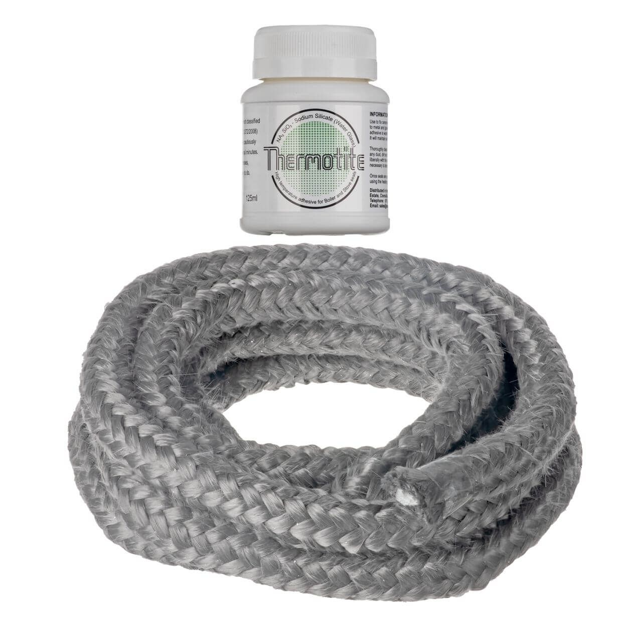 Pro Plumb Charcoal Door Seal Replacment Kit