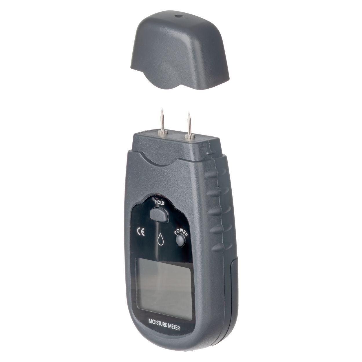 Pro Plumb Moisture Metre For Wood
