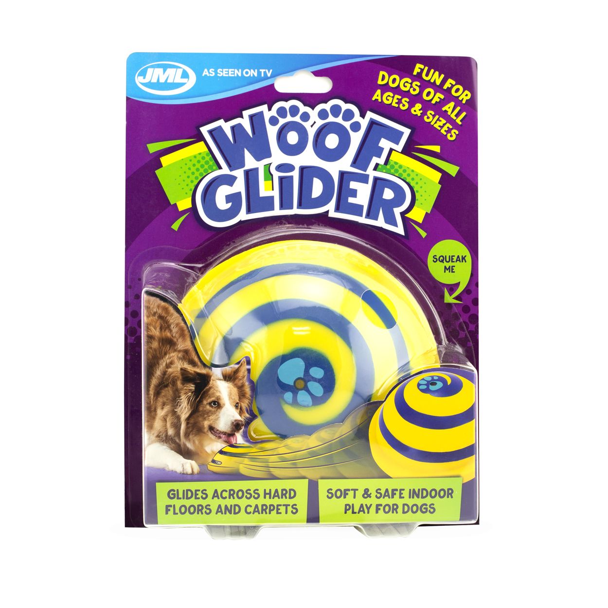 JML Woof Glider