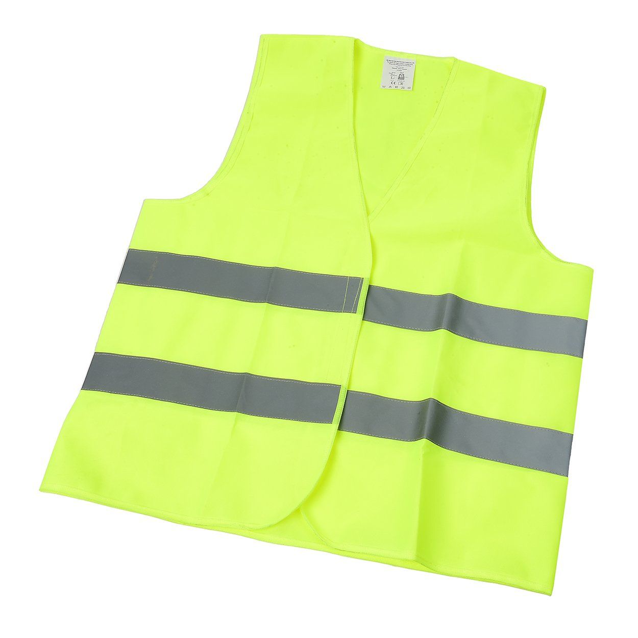 Tactix Safety Vest XL