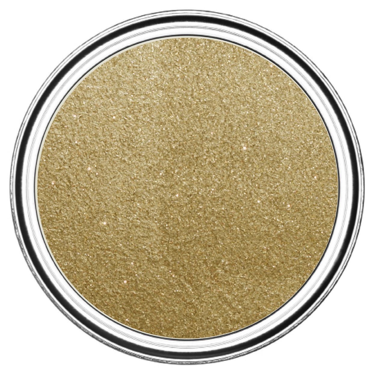 Rust-Oleum Medium Shimmer Glitter Paint gold 250ml