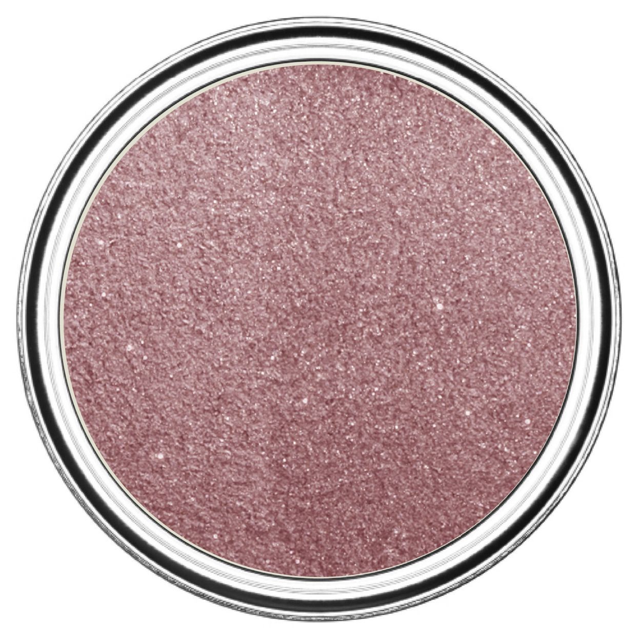 Rust-Oleum Medium Shimmer Glitter Paint Rose 750ml