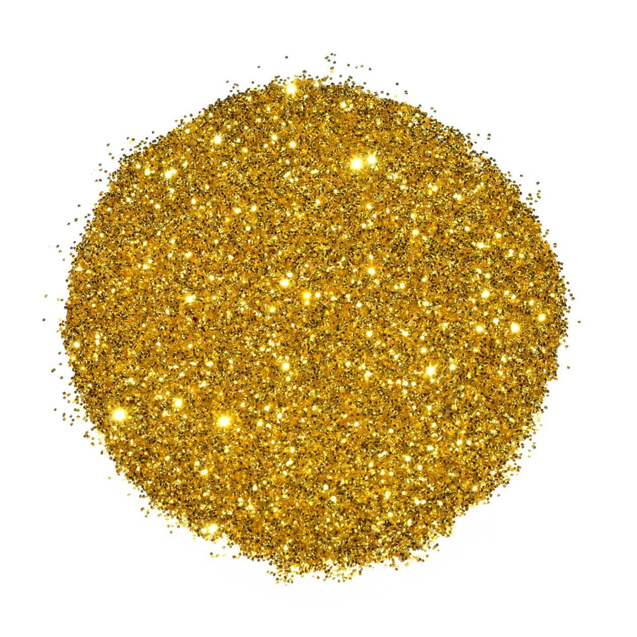 Rust-Oleum Subtle Shimmer Glitter Paint Additive Gold 70g Pouch