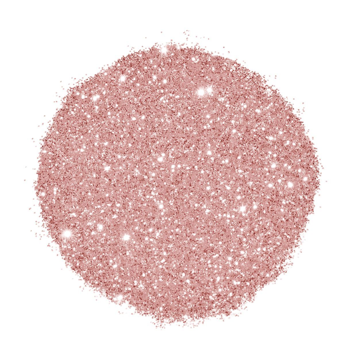 Rust-Oleum Subtle Shimmer Glitter Paint Additive Rose 70g Pouch