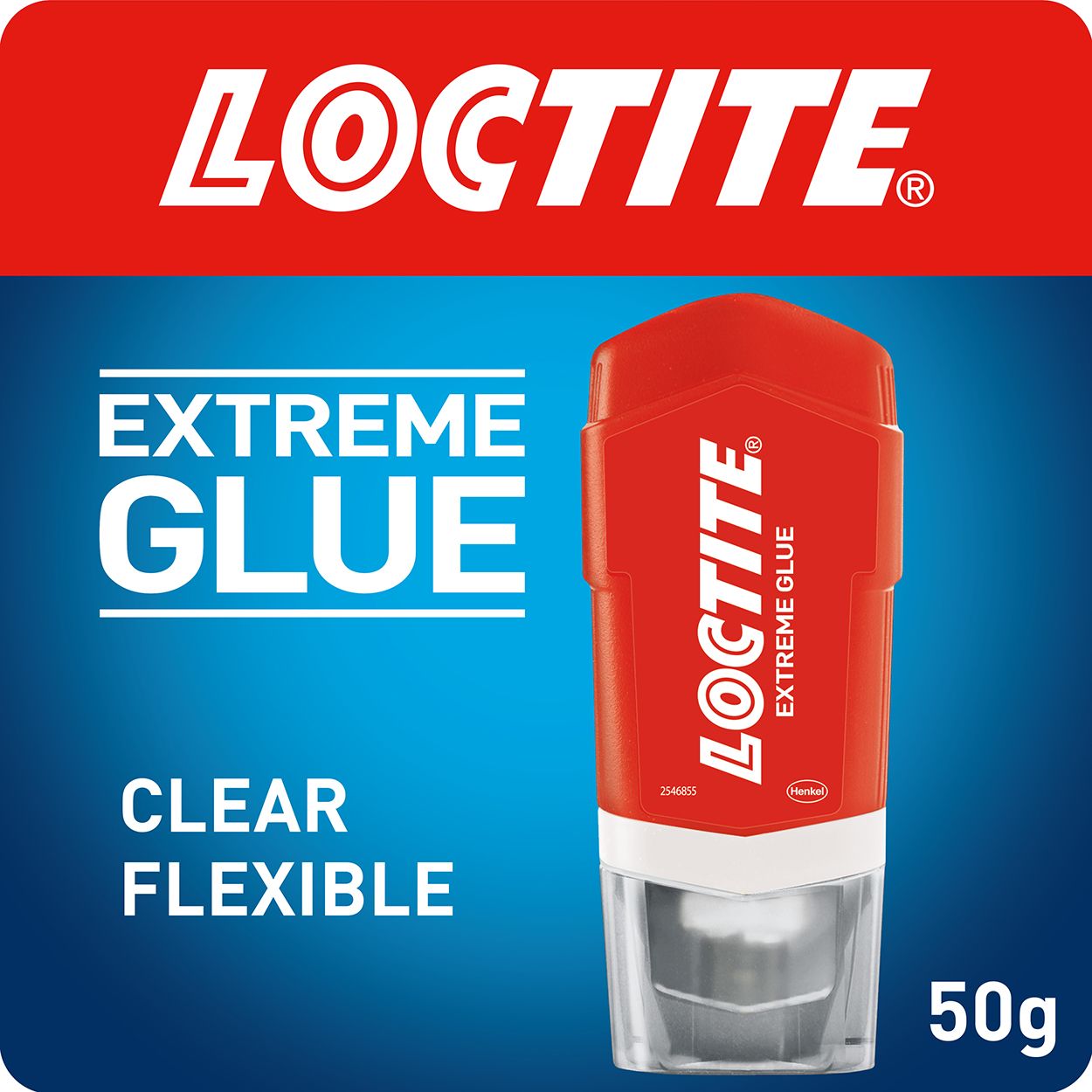 Loctite Extreme All-Purpose Glue 50g