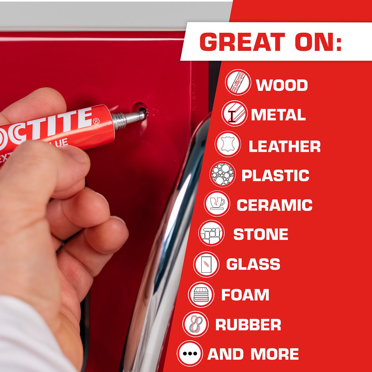 Loctite Extreme All Purpose Glue 20g