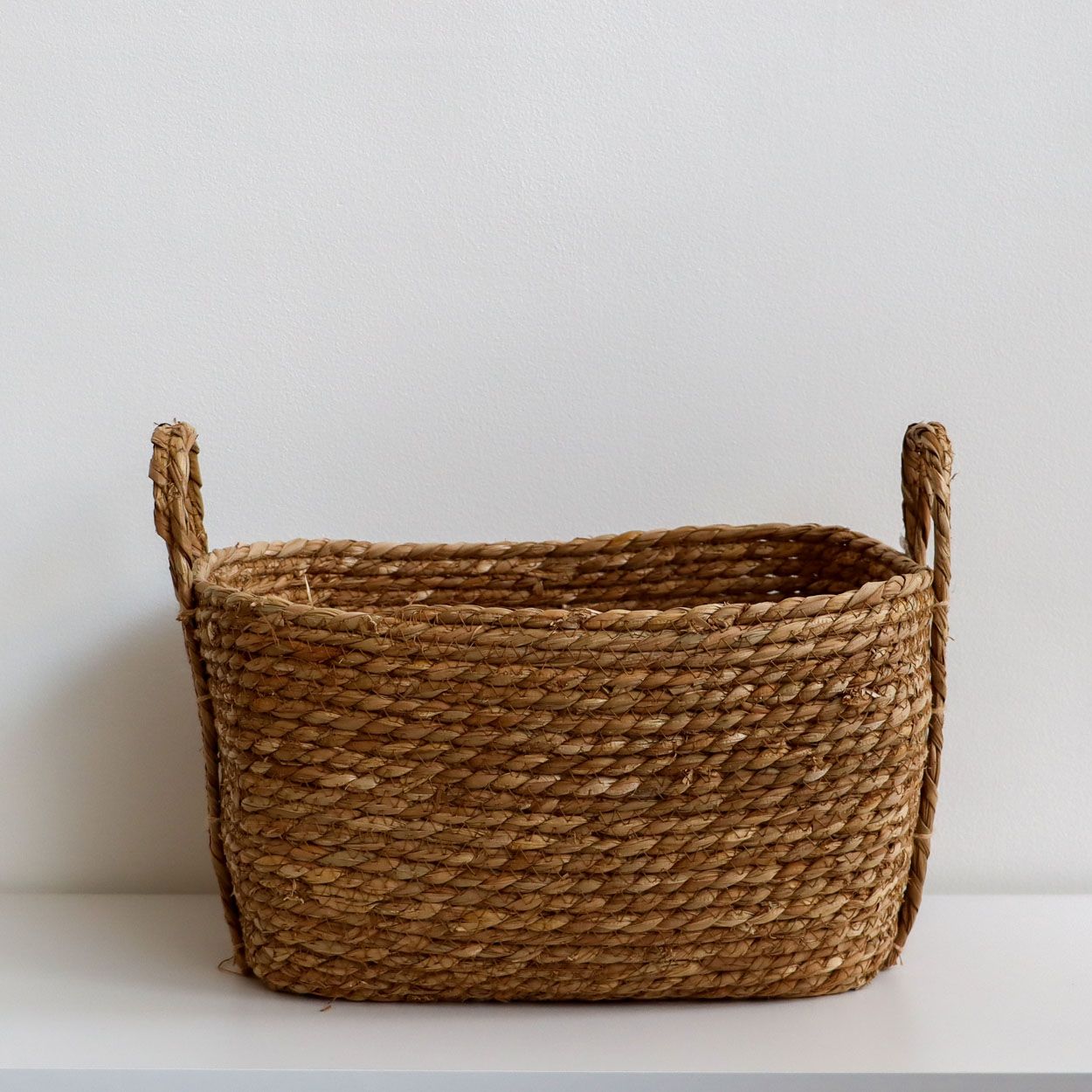 Lily Storage Basket Medium