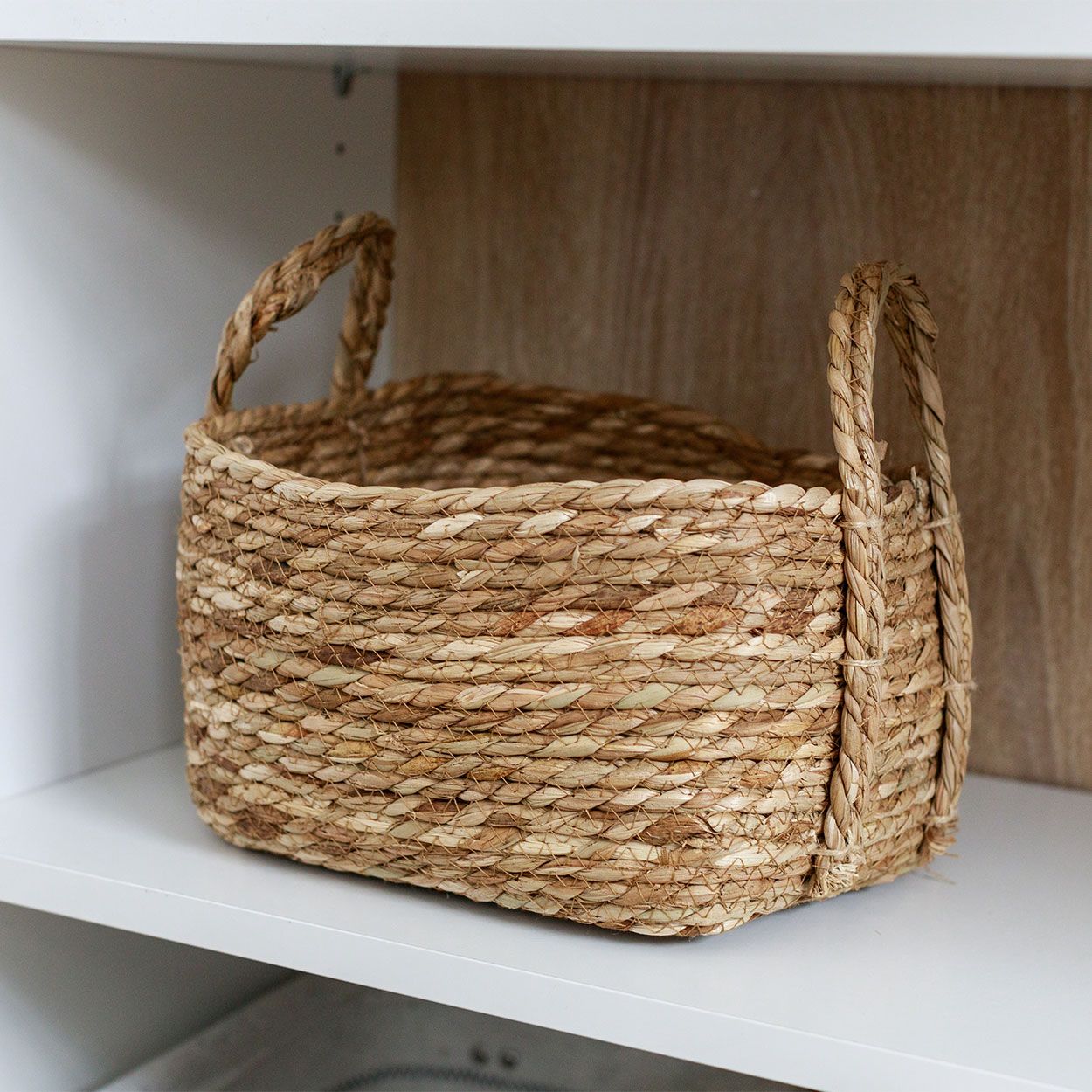 Lily Storage Basket Small