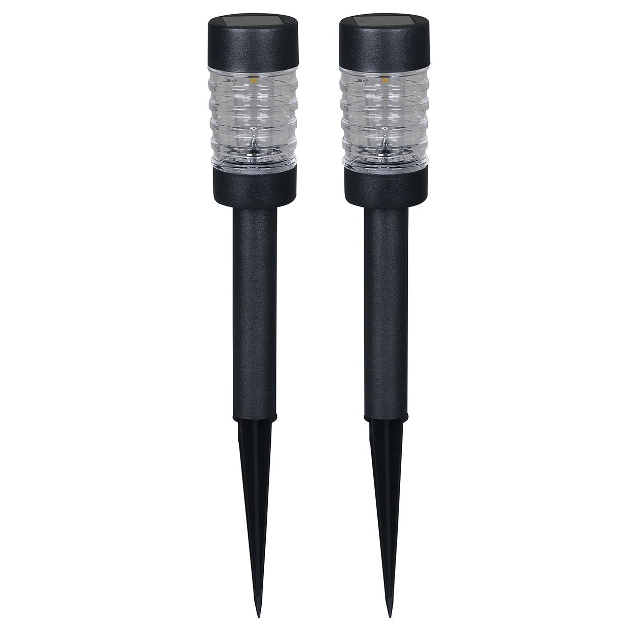 Luxform Solar Postlight Rennes