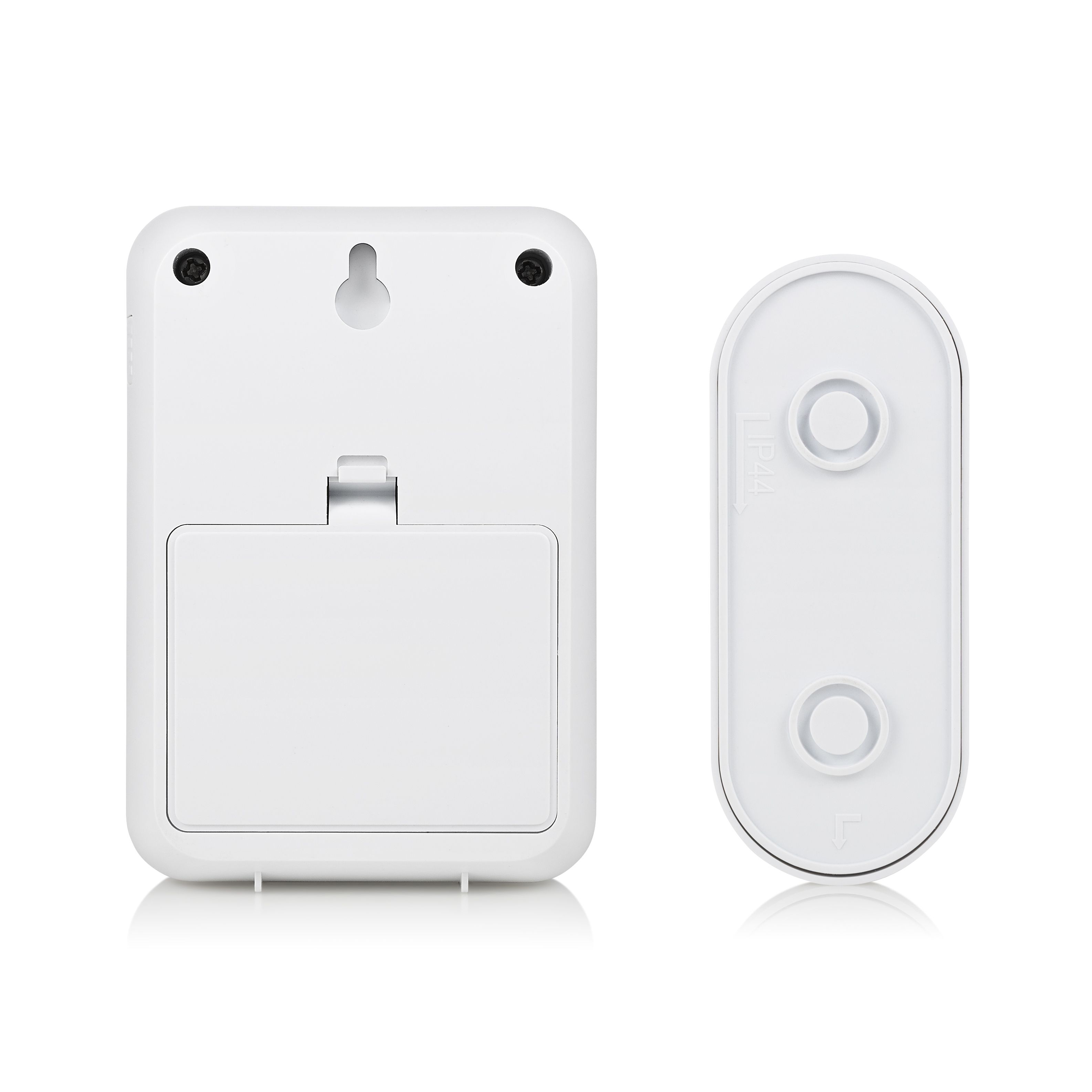 Byron Dby-22311 150M Wireless Portable Chime