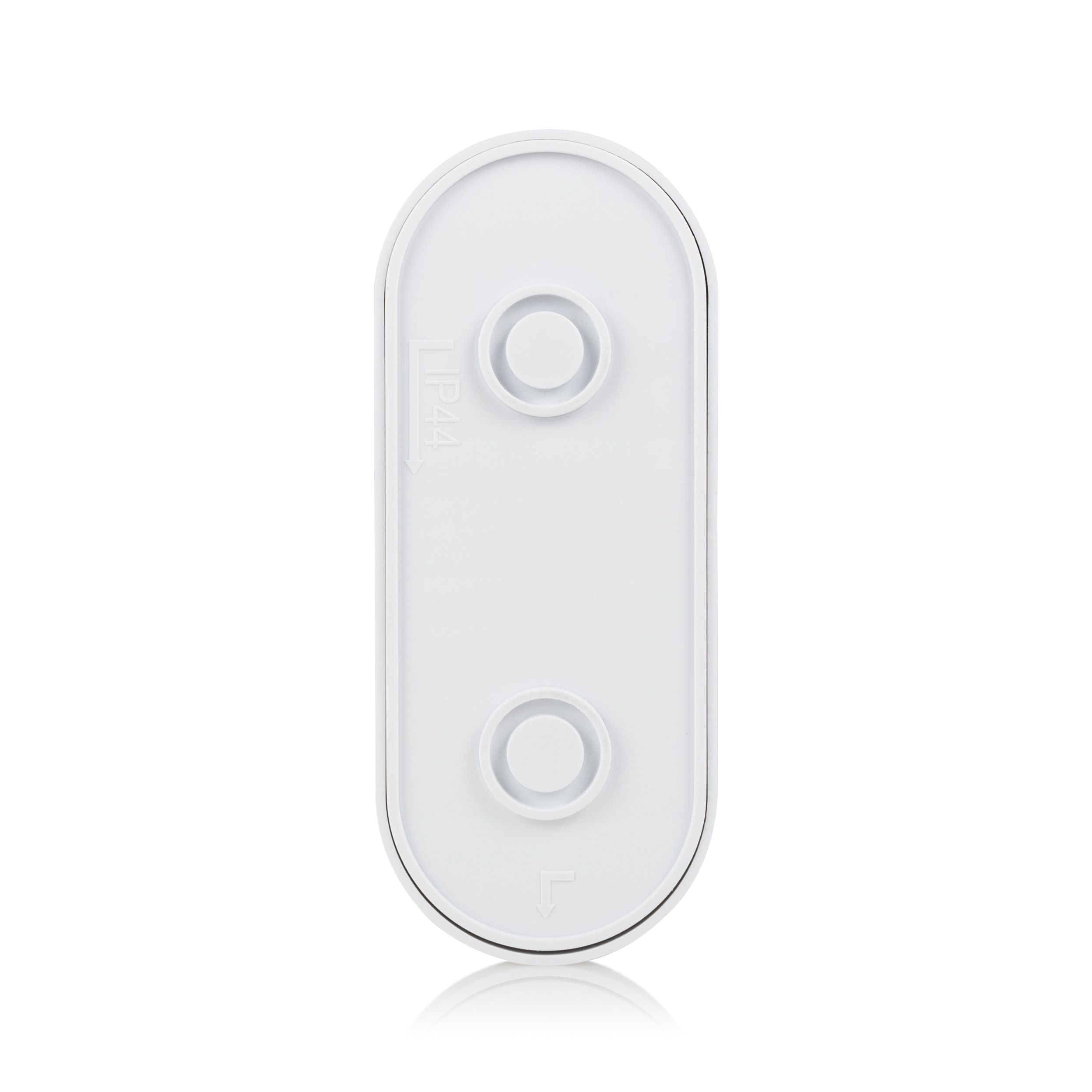 Byron Dby-23510 Wireless Bell Push Button