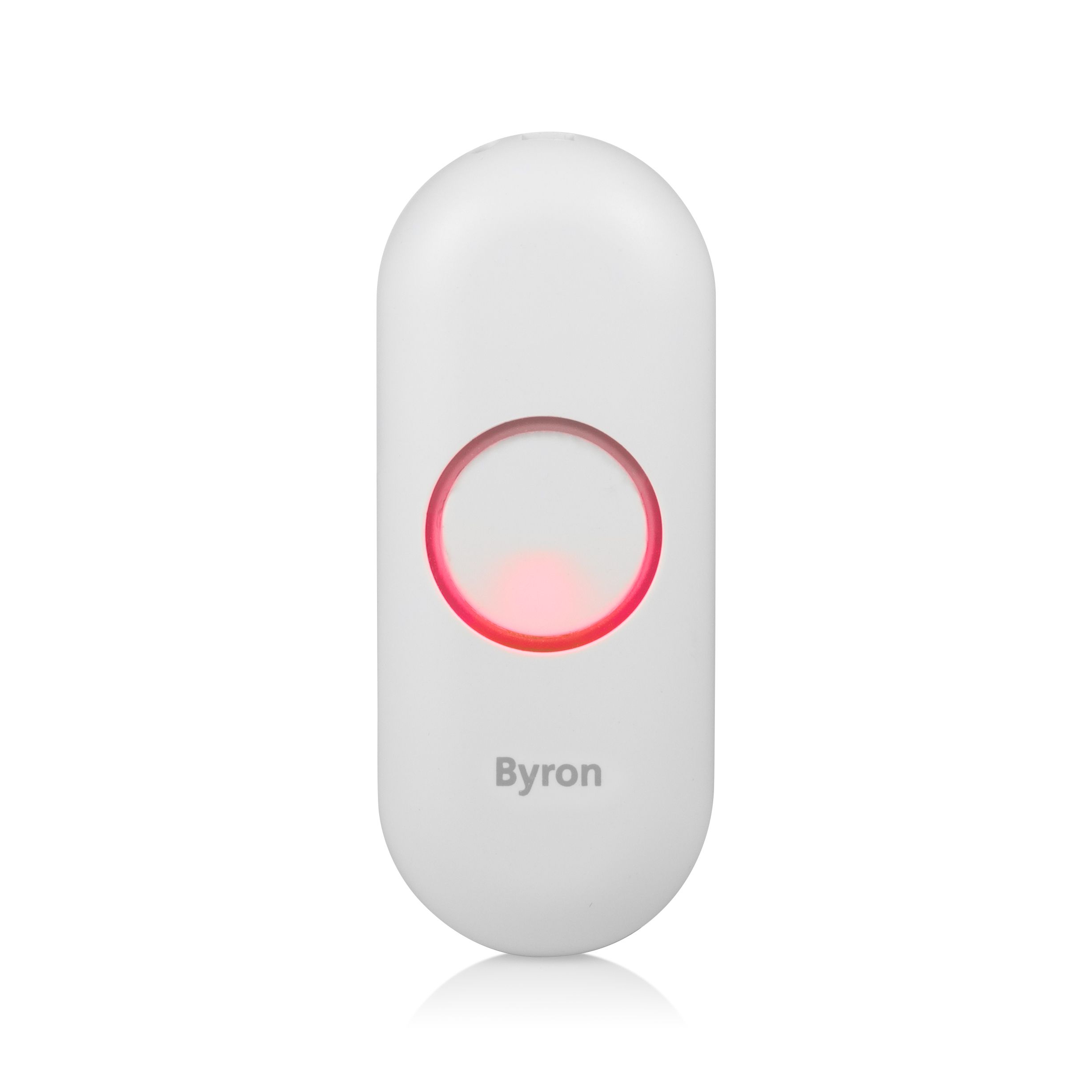 Byron Dby-23510 Wireless Bell Push Button
