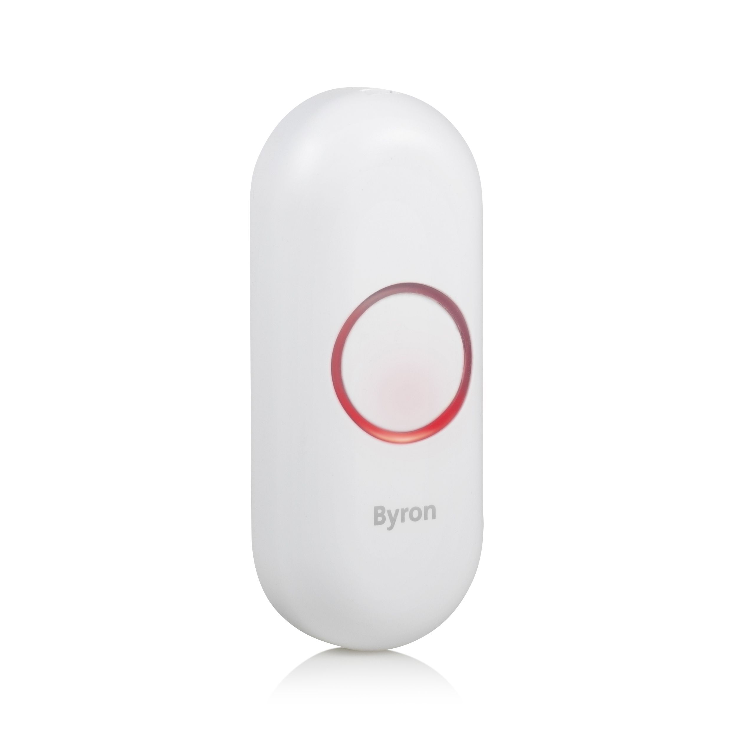Byron Dby-23510 Wireless Bell Push Button